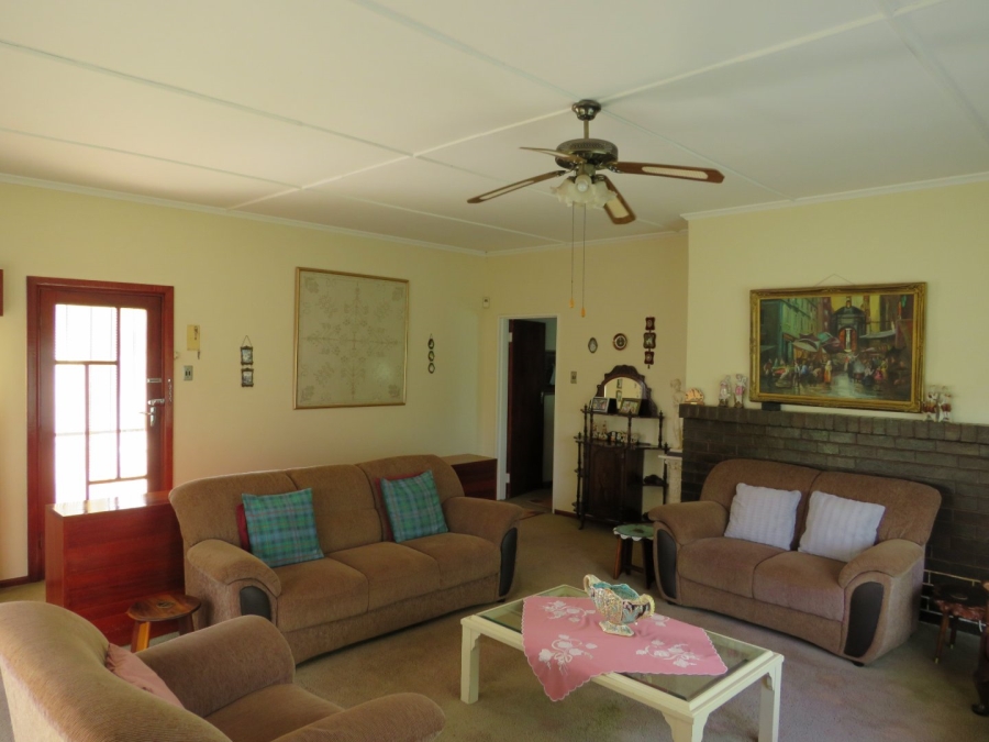 4 Bedroom Property for Sale in Colesberg Northern Cape